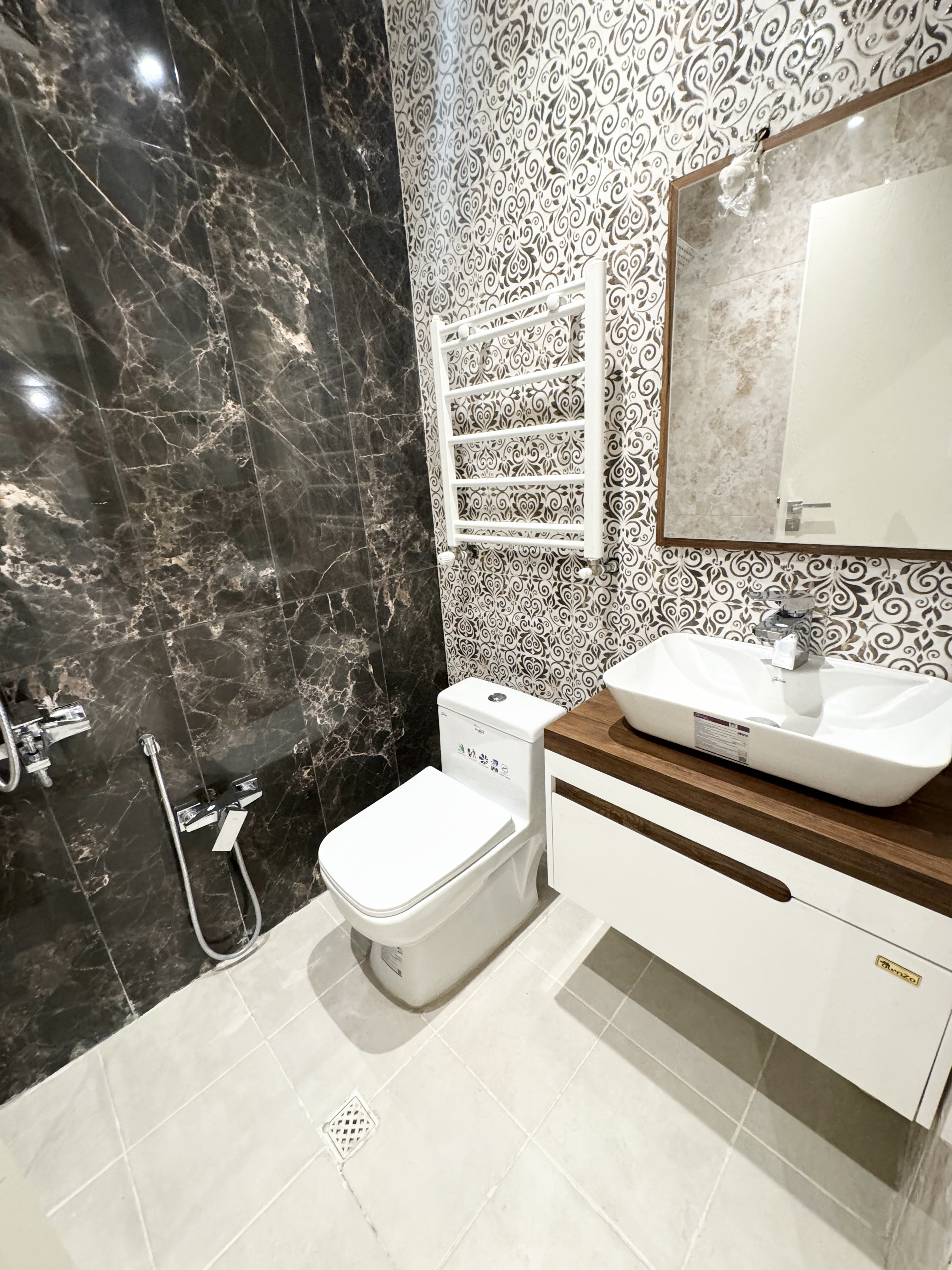 اجاره آپارتمان 150 متر سوهانک 3 پارکینگ