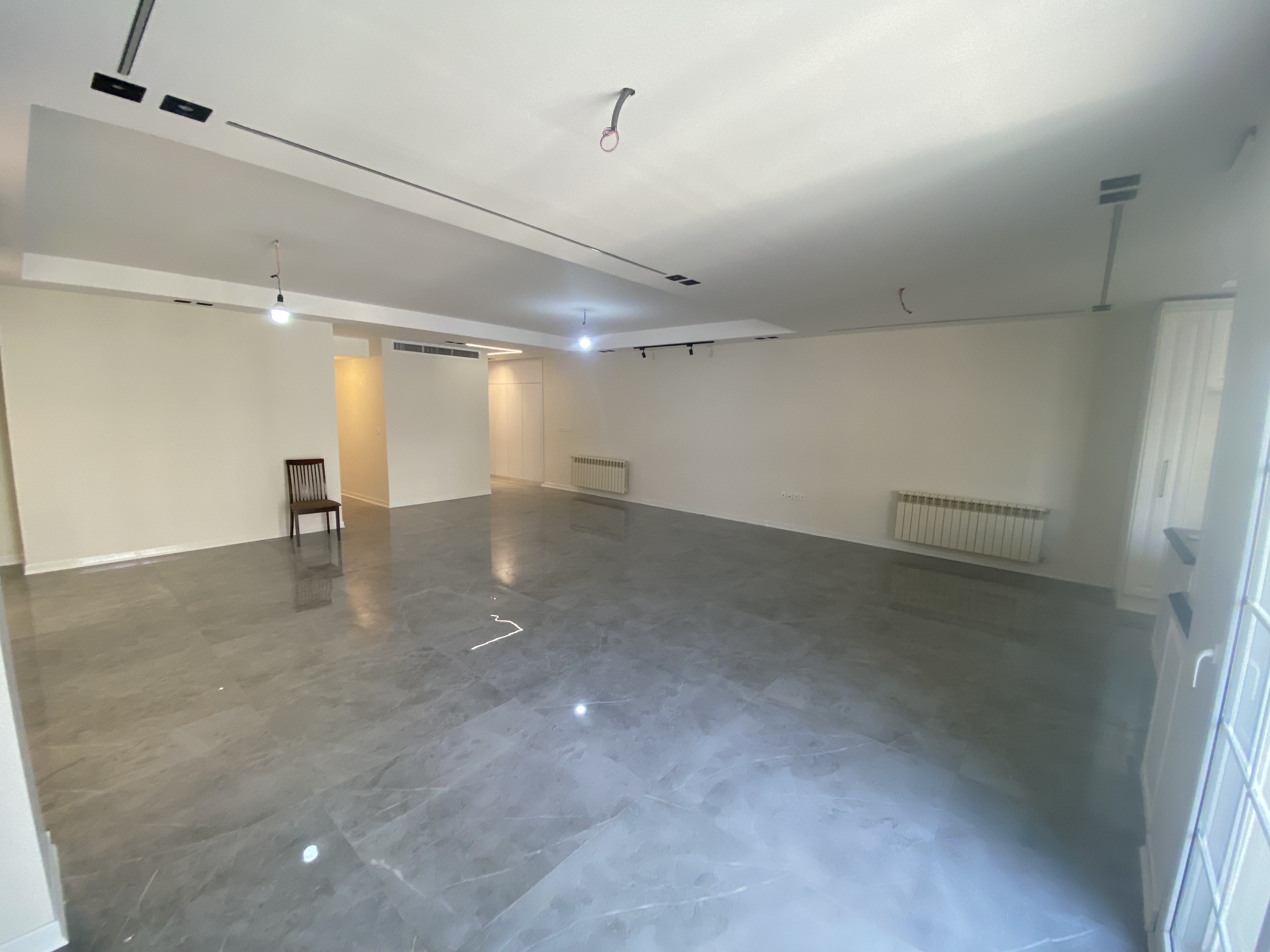 اجاره آپارتمان ١٢٠متر نياوران فول مشاعات هتلينگ