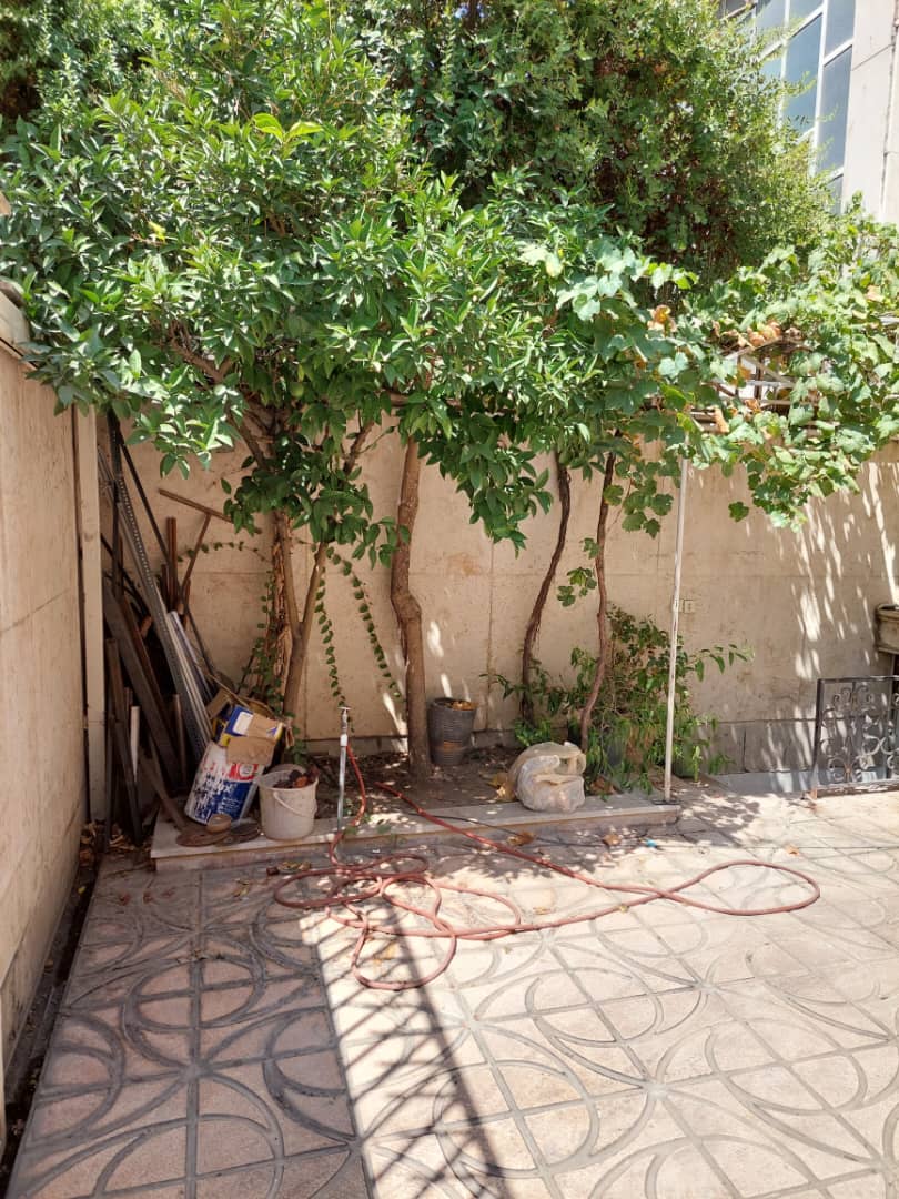 اجاره آپارتمان 95 متر نارمک