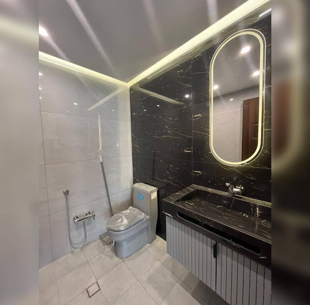 اجاره آپارتمان 100متر کیکاووس‌تاپ‌لوکیشن لابی‌شیک