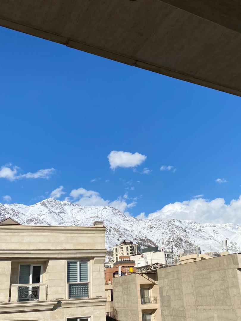 اجاره آپارتمان 145 متر نیاوران 3خواب