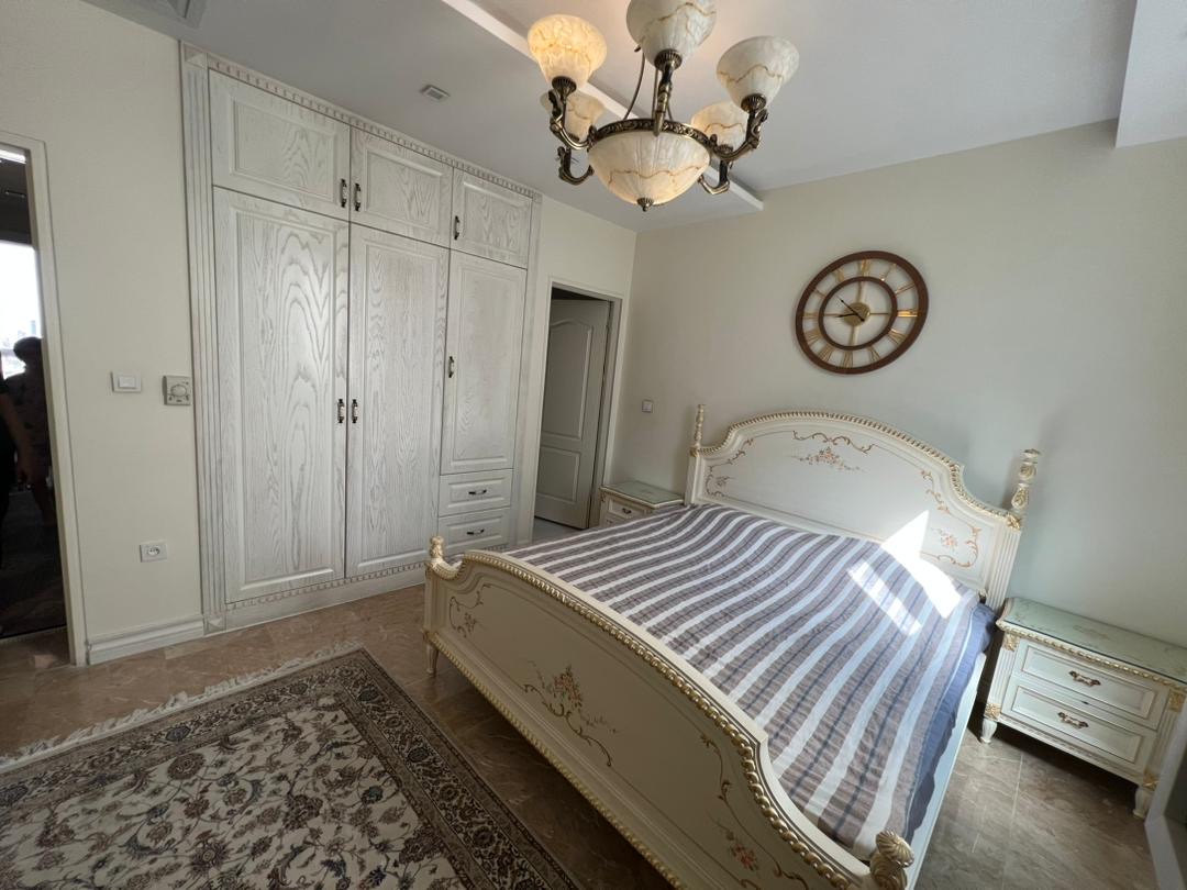 اجاره آپارتمان 170متر جماران لوکس