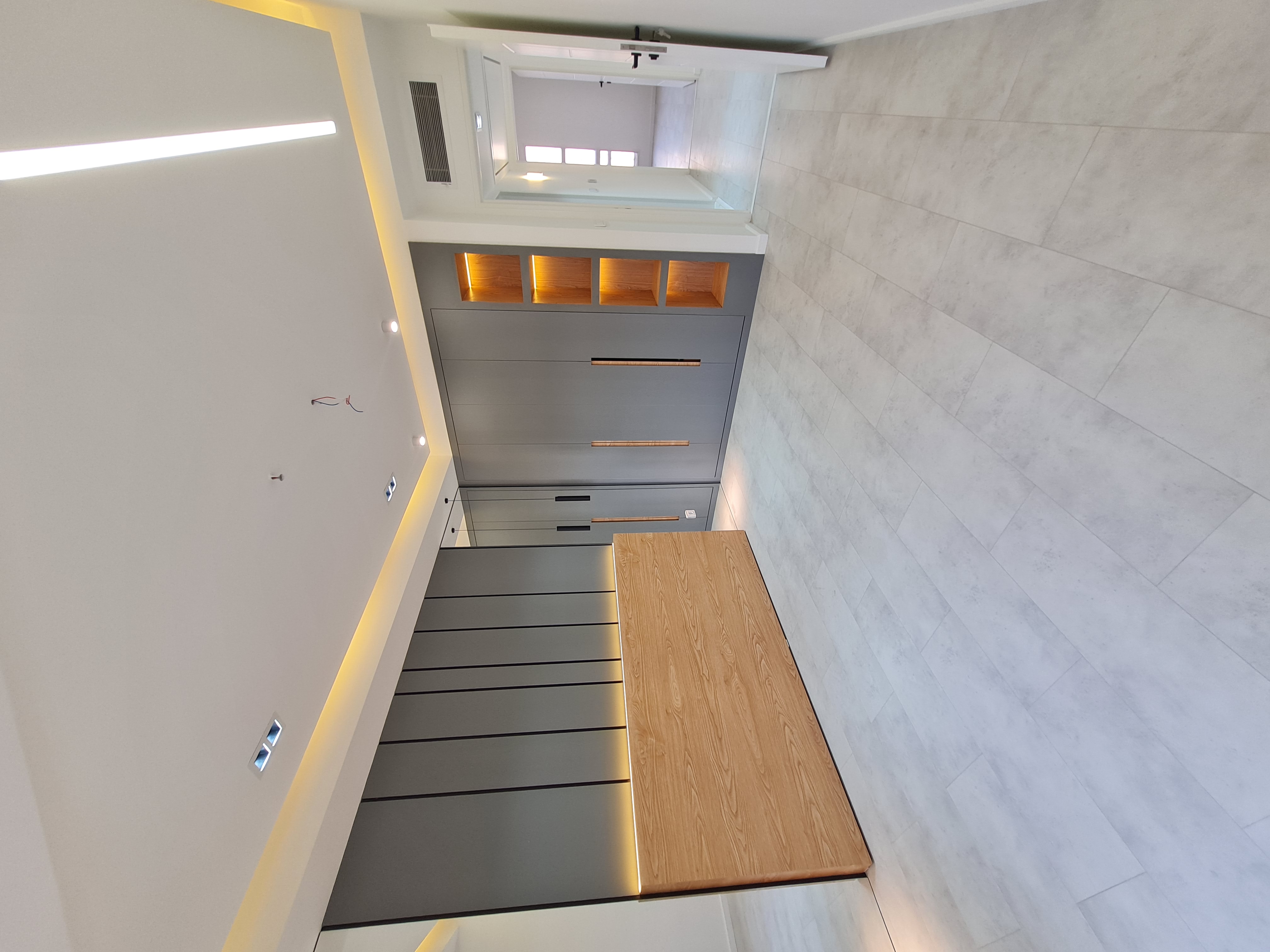 فروش آپارتمان 125 متر شمال پارک قیطریه