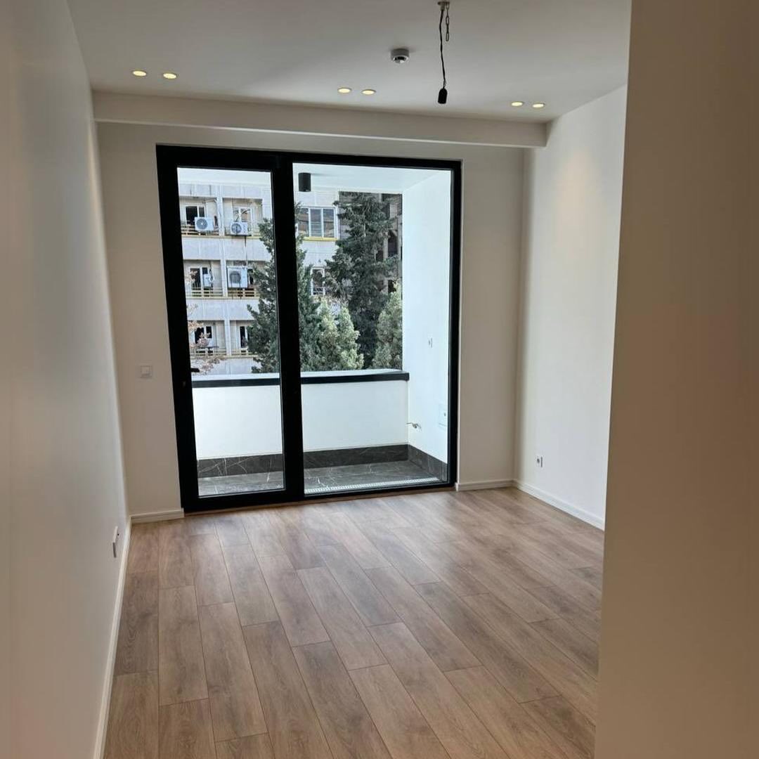 اجاره آپارتمان 200 متر نیاوران کلید نخورده