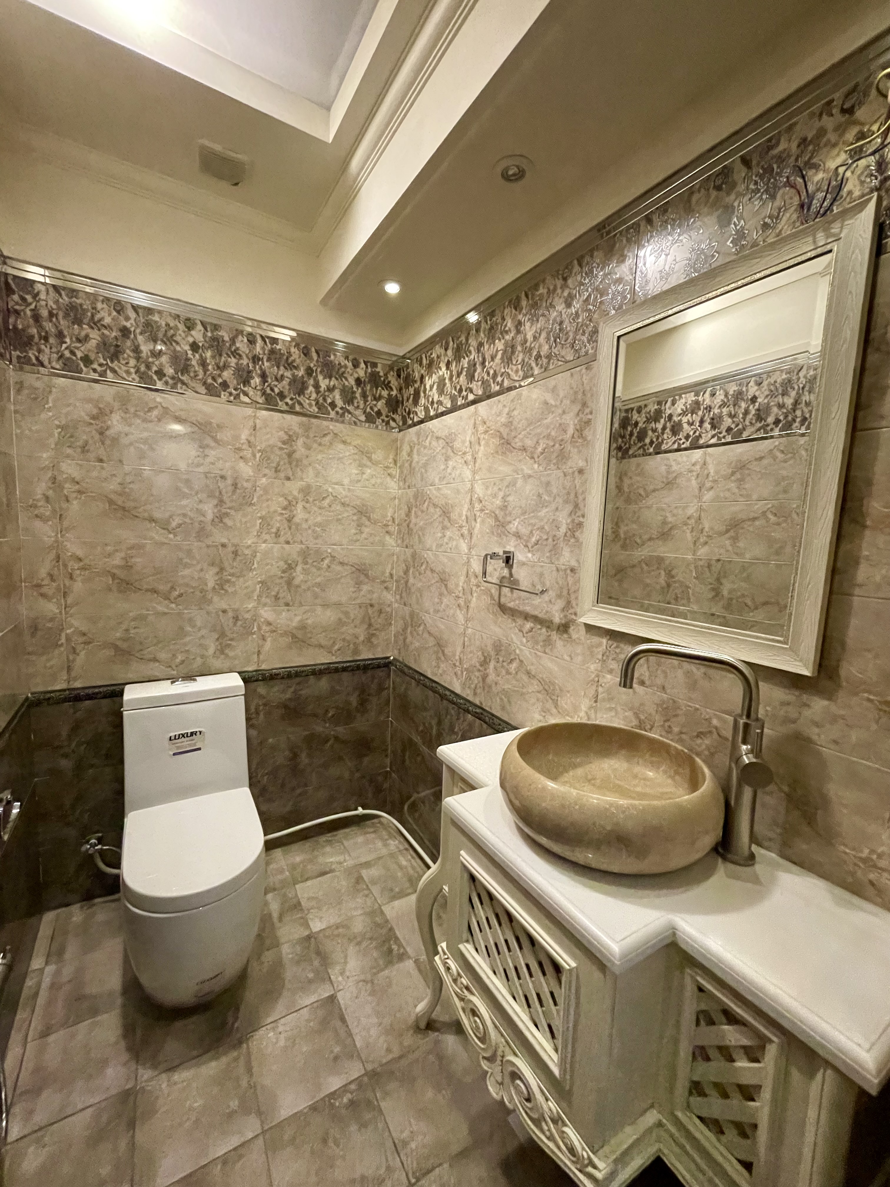 اجاره آپارتمان 140 متر سنبل