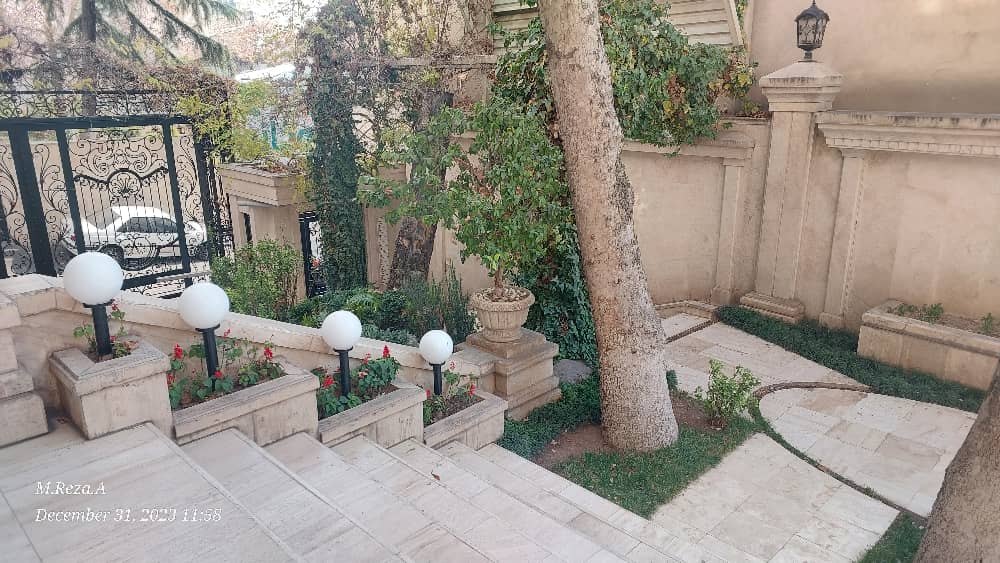 اجاره آپارتمان 120 متر فرمانیه