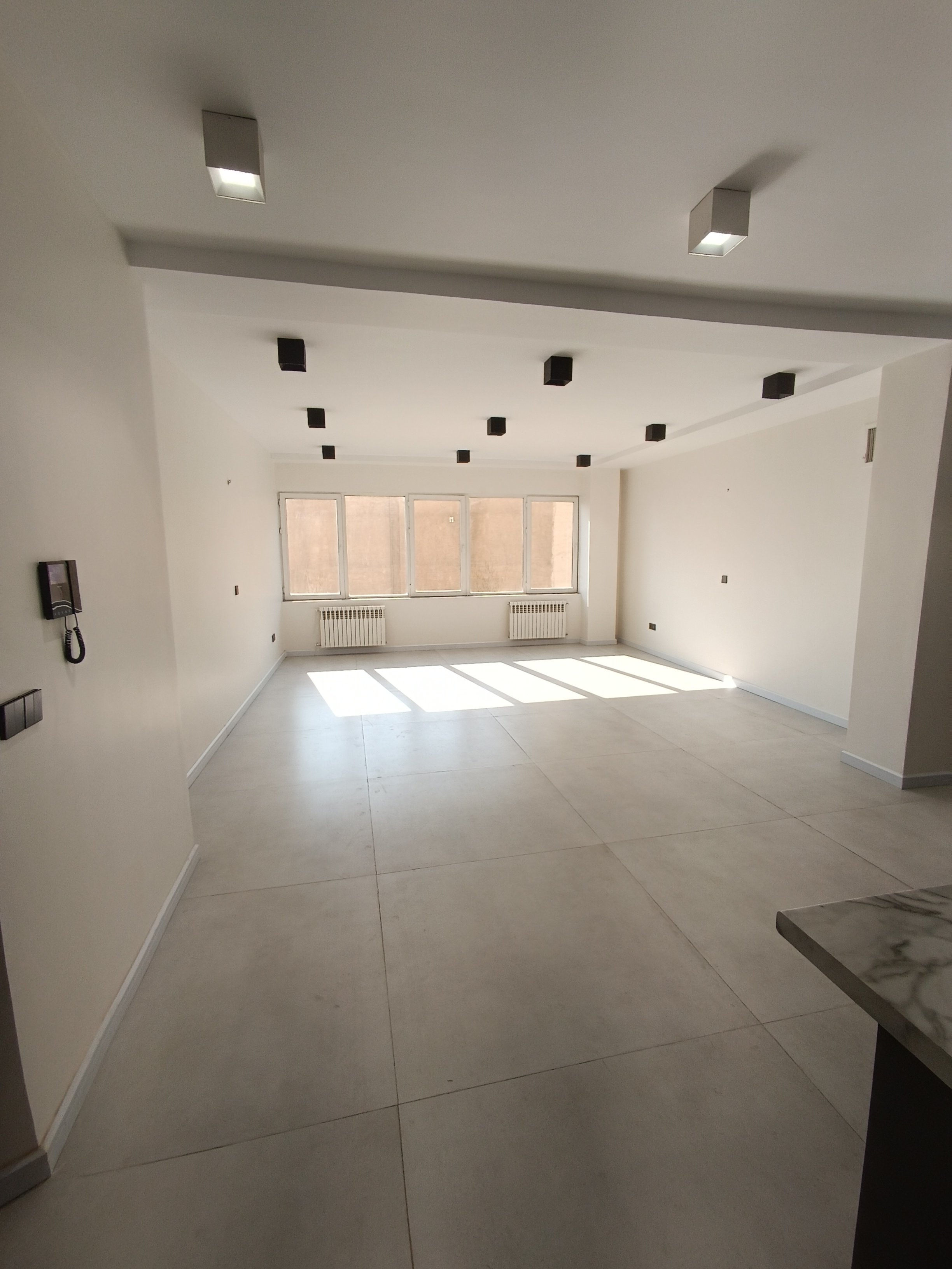 فروش آپارتمان 111 متر شهرک لاله 2 خواب فول بازسازی شده