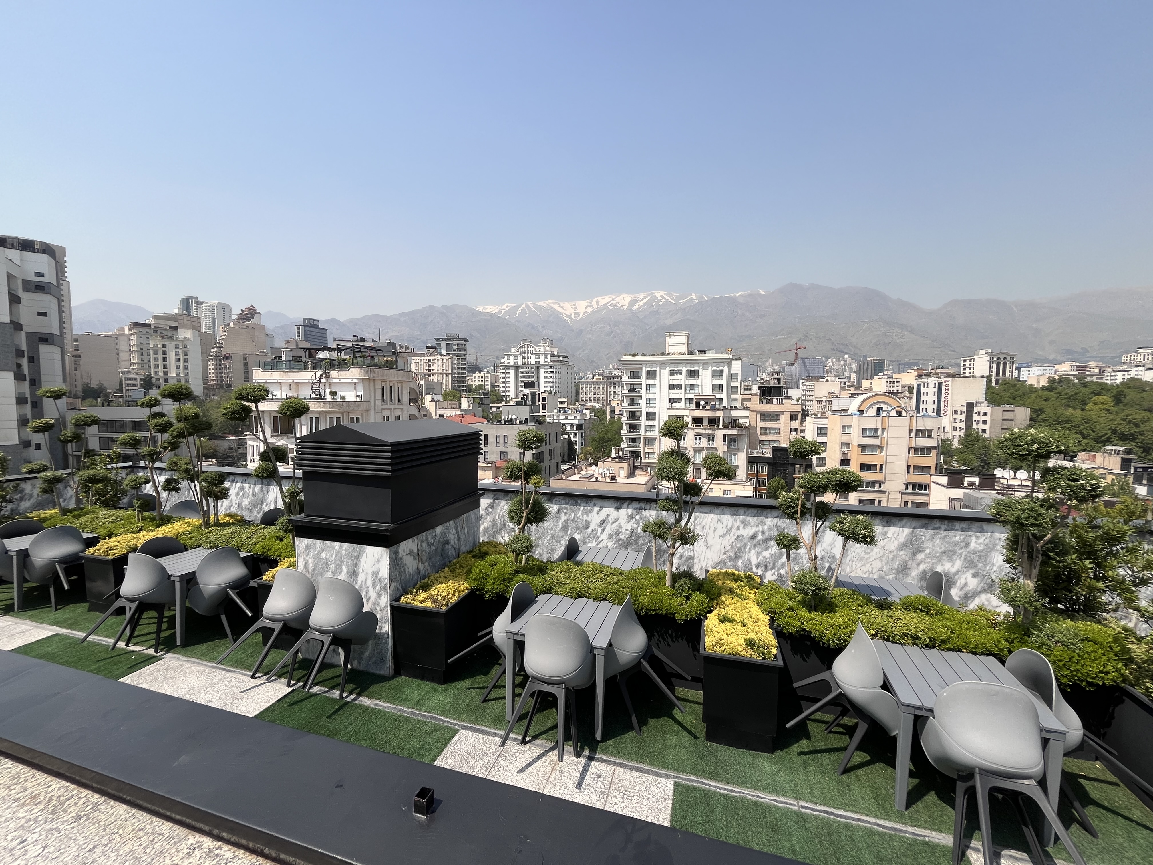 فروش آپارتمان 155 متر  نیاوران ۲ پارکینگ سندی