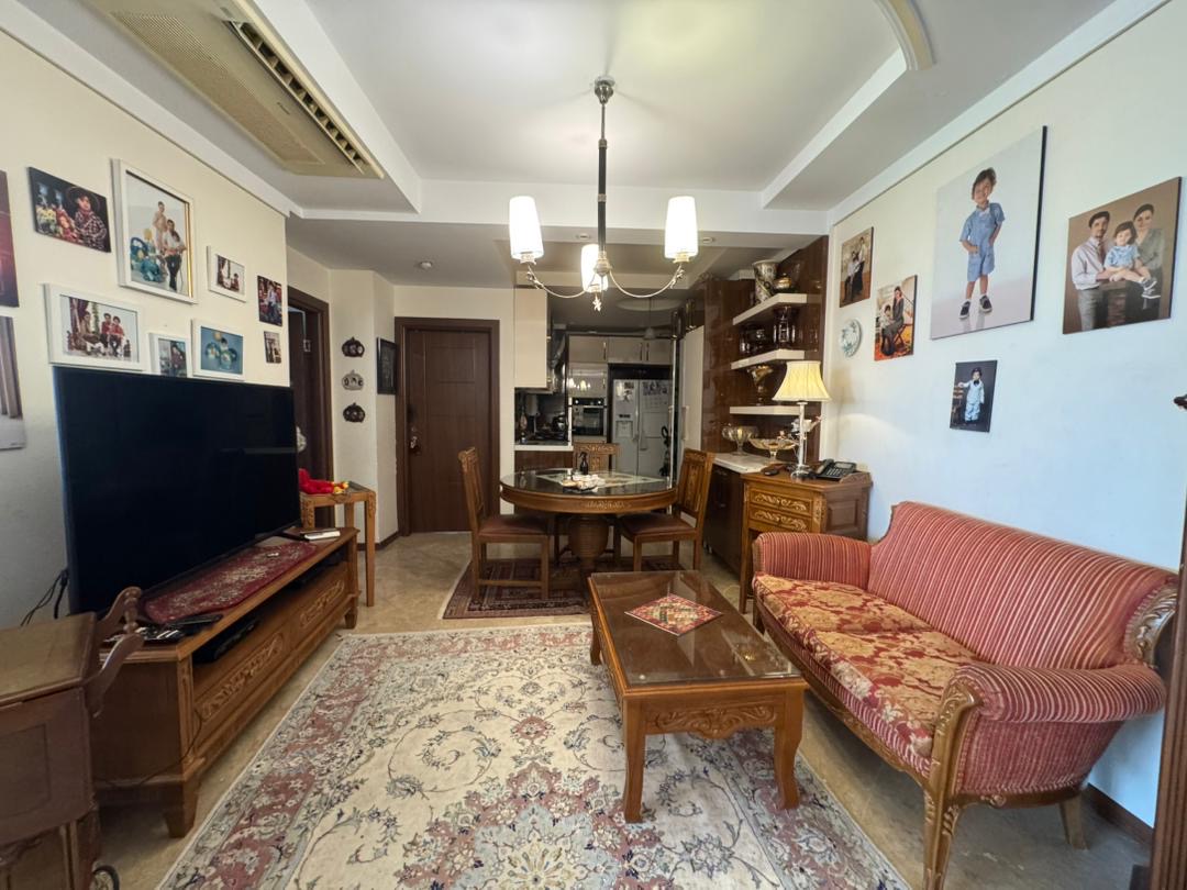 فروش آپارتمان 130 متر قلندری جنوبی نور مستقیم فول مشاعات