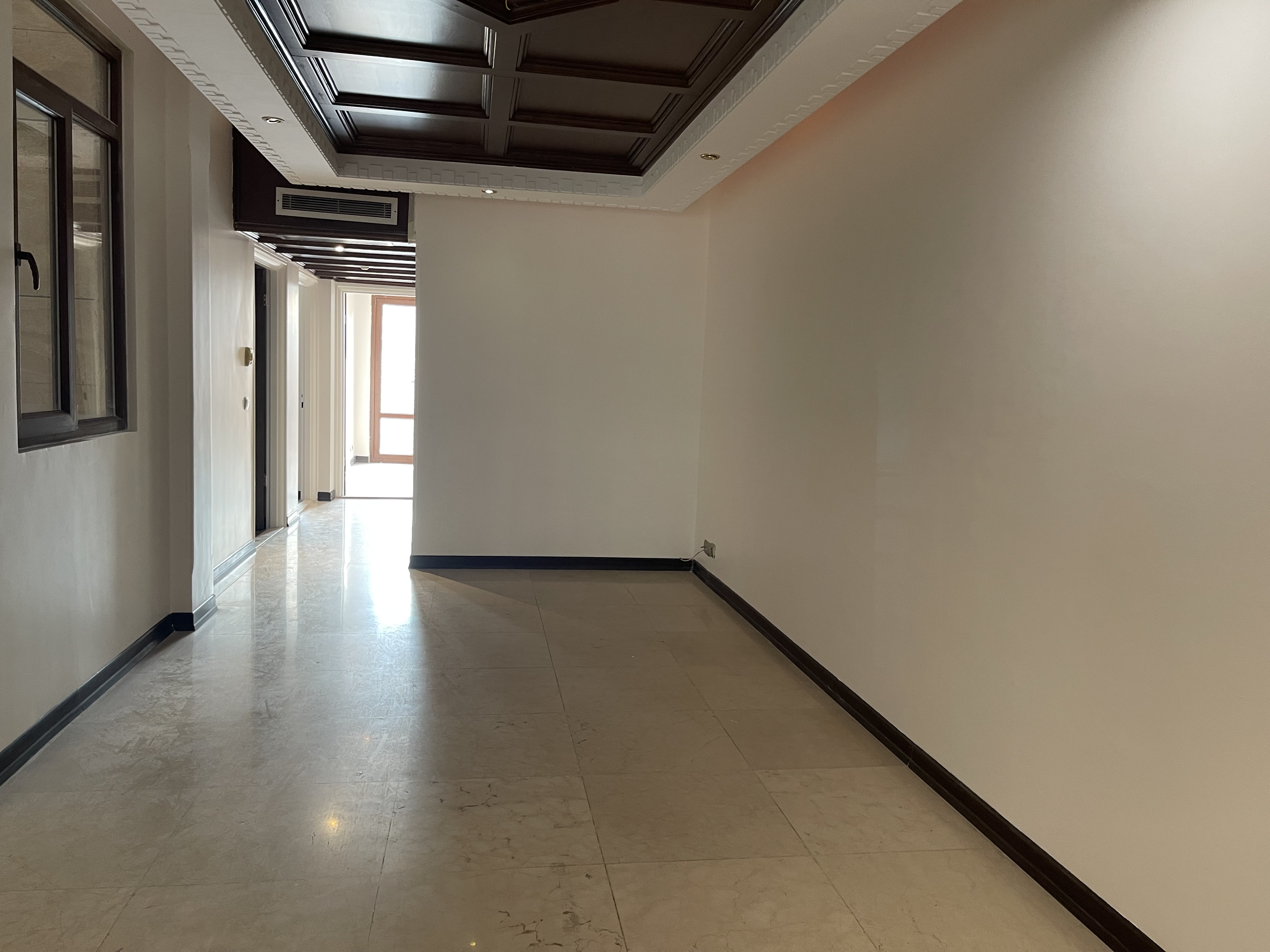 اجاره اپارتمان 155 متری در کامرانیه