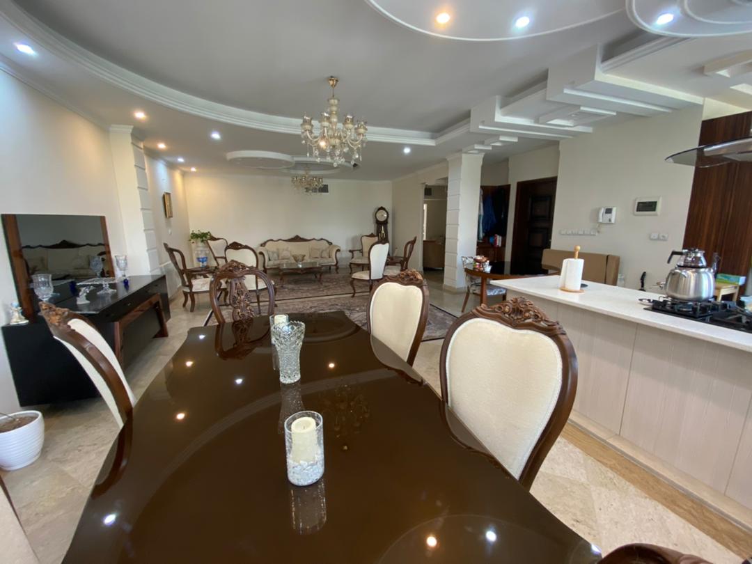 اجاره آپارتمان 150متر شمس آباد فول امکانات