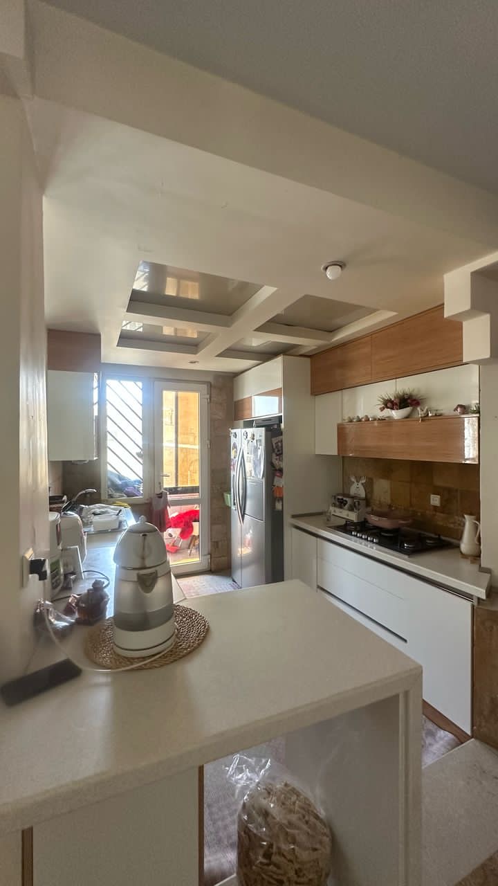 فروش آپارتمان 110 متر دیباجی تاپ لوکیشن