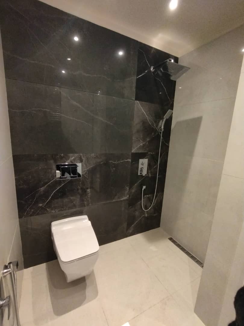 فروش آپارتمان 90 متر دولت نور مستقیم