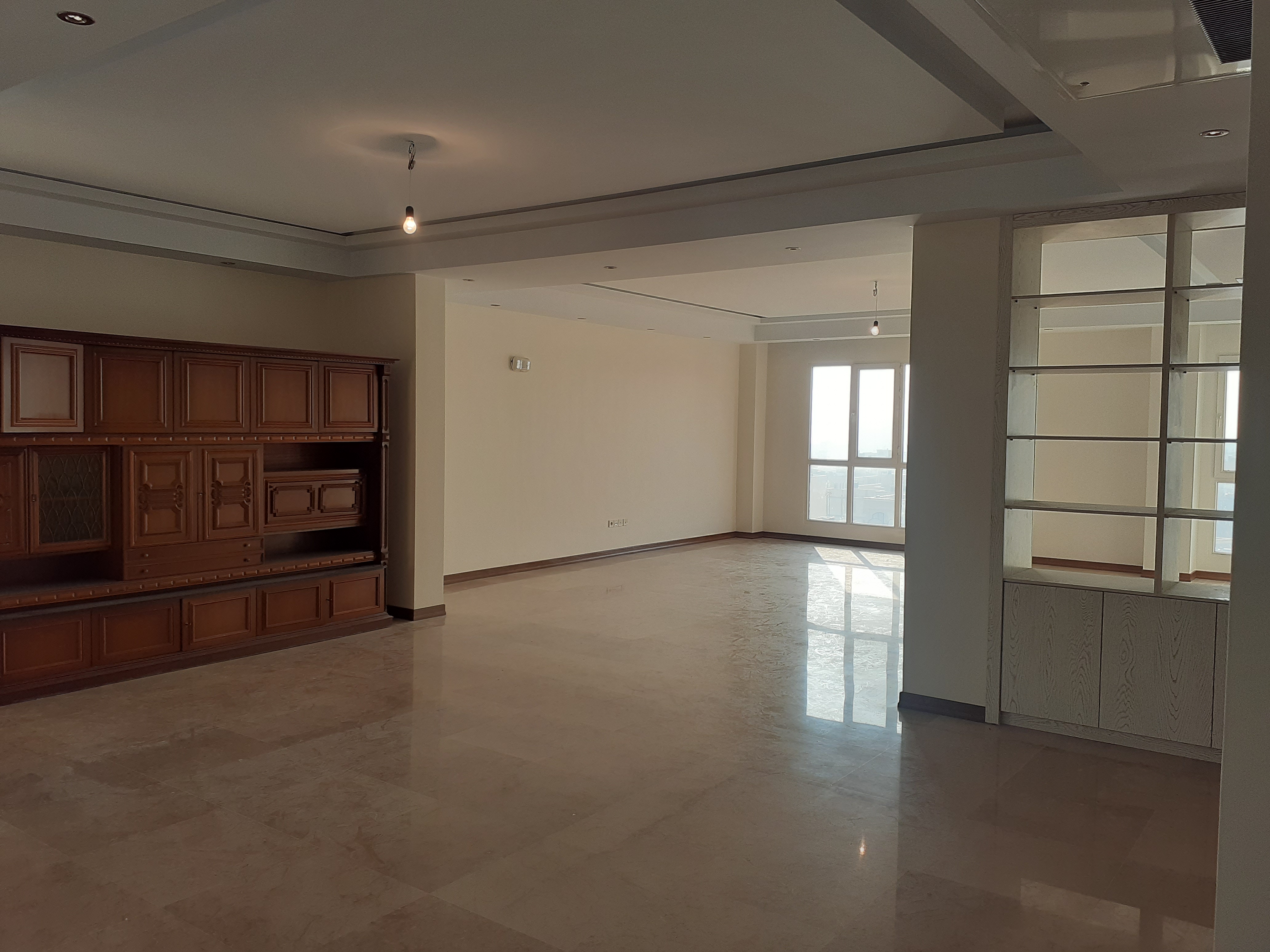 فروش آپارتمان 225 متر دروس نوساز