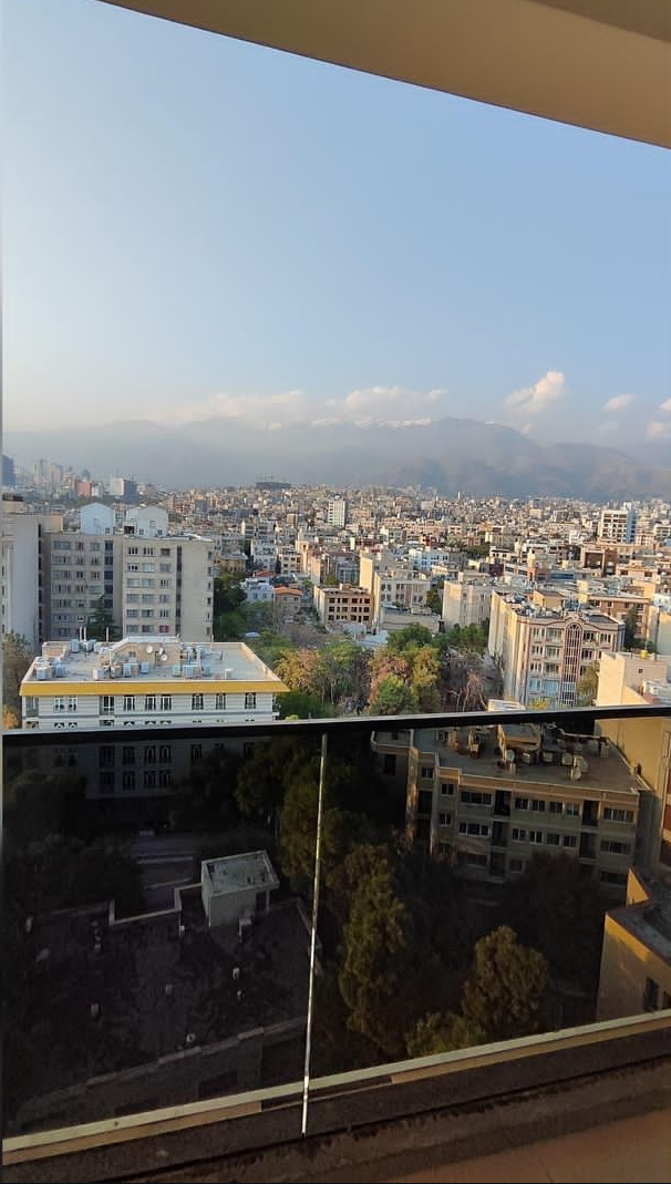 فروش آپارتمان 160 متری لوکس فول مشاعات کامرانیه شمالی