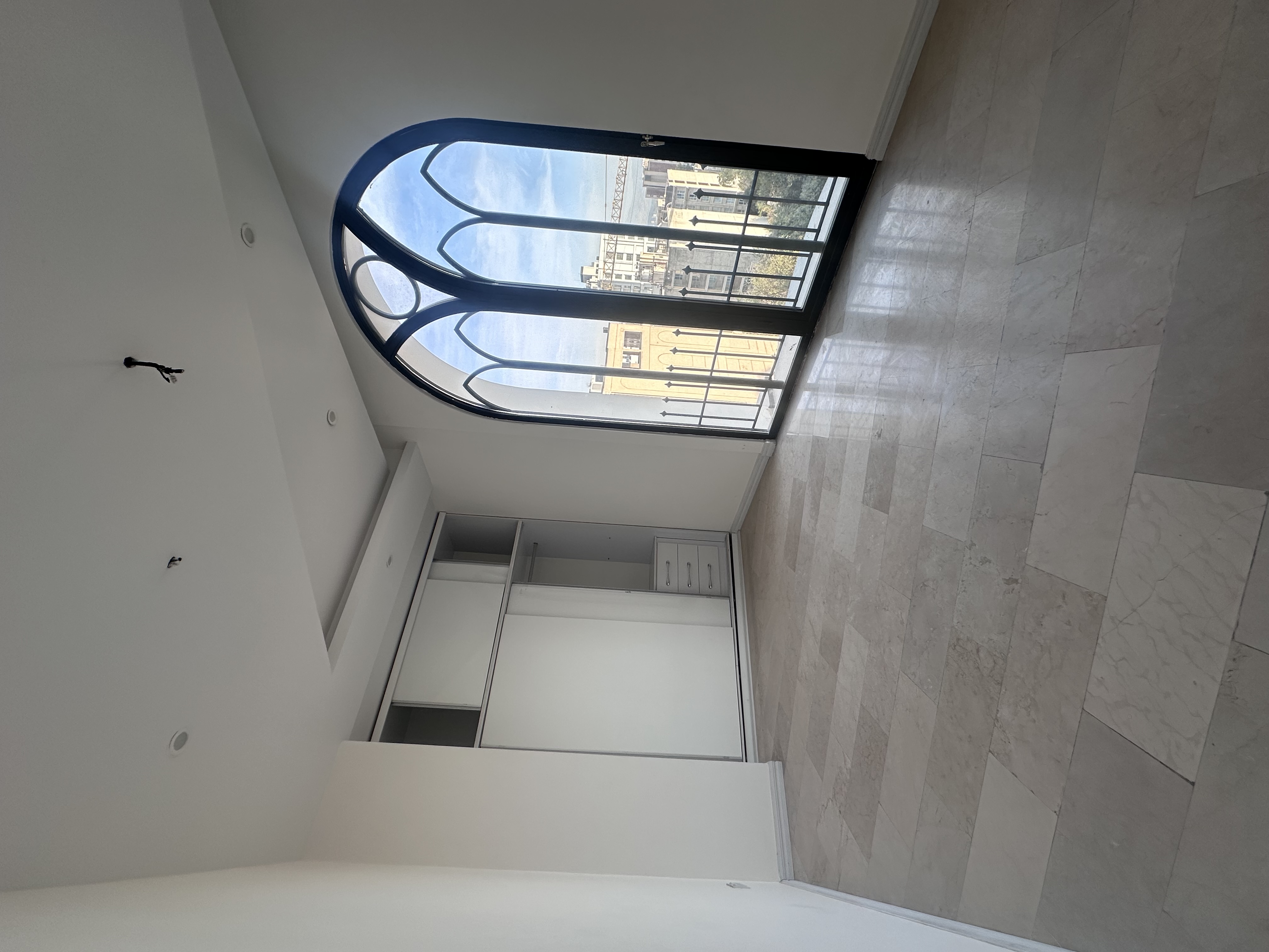 اجاره آپارتمان 120متر اجودانیه مدرن تراس بزرگ