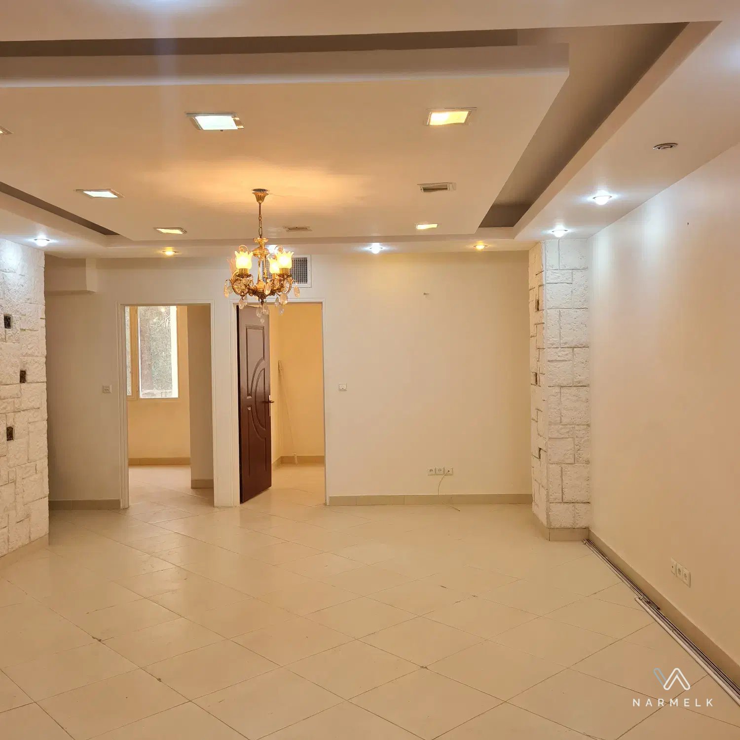 اجاره آپارتمان 85متر هفت حوض تکواحدی تاپ لوکیشن