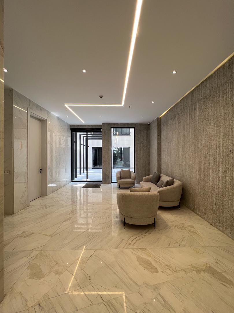 فروش واحد 185متری نیاوران مشاعات هتلینگ