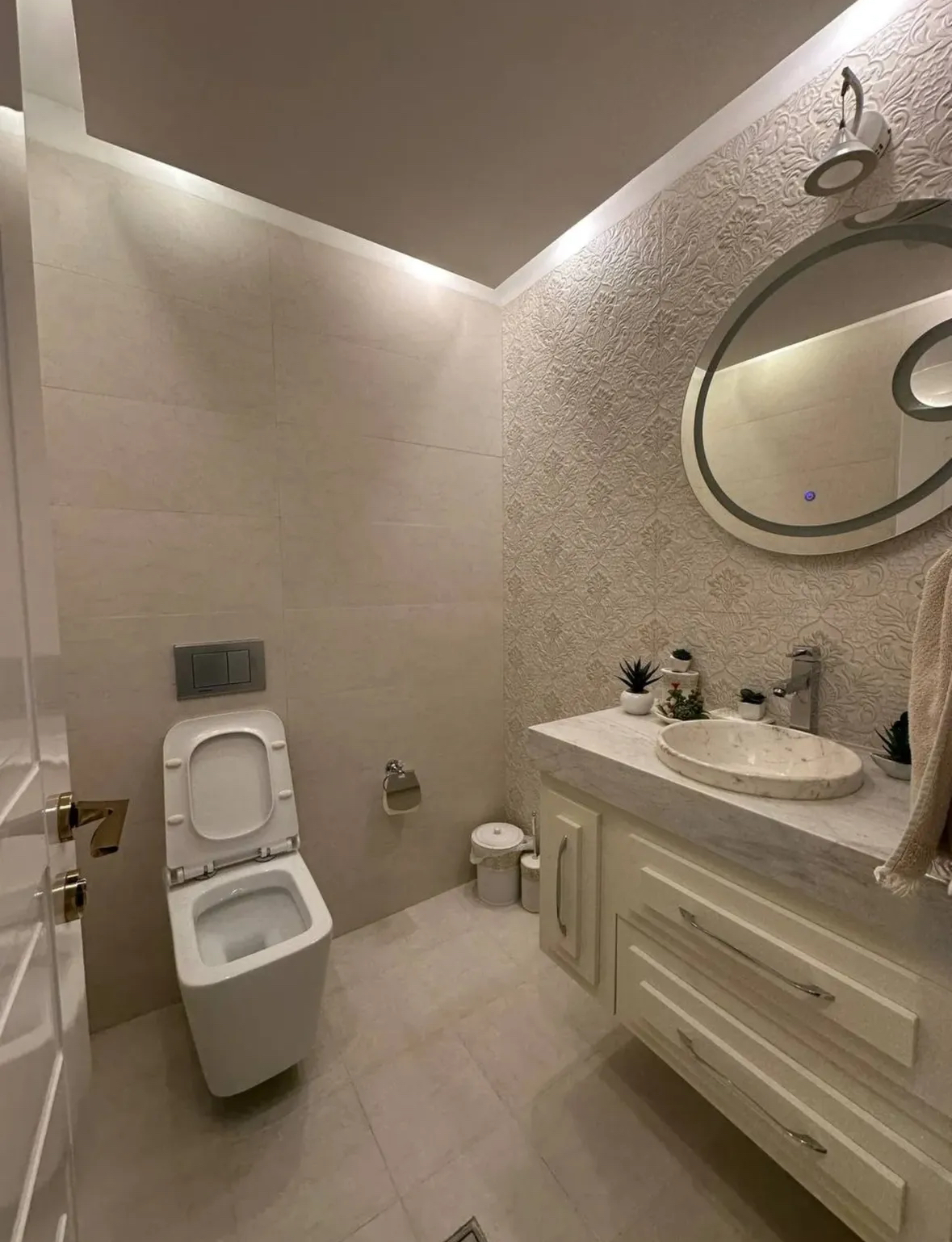 اجاره اپارتمان 150متر قیطریه ویو شهر