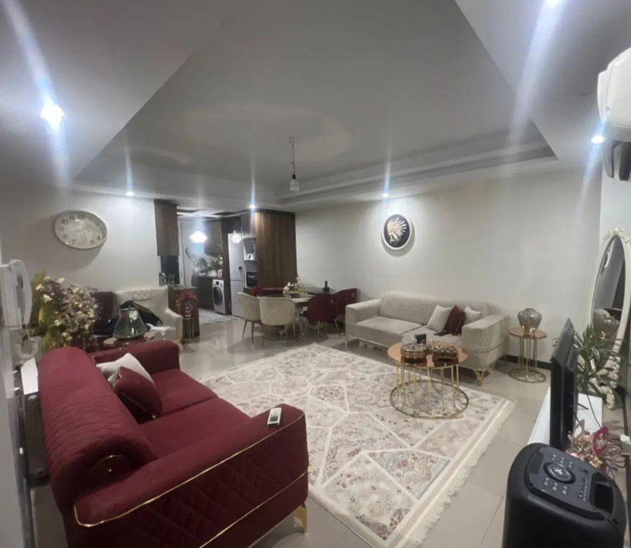 اجاره آپارتمان / 70متری / تک واحدی / حتی مجردموجه
