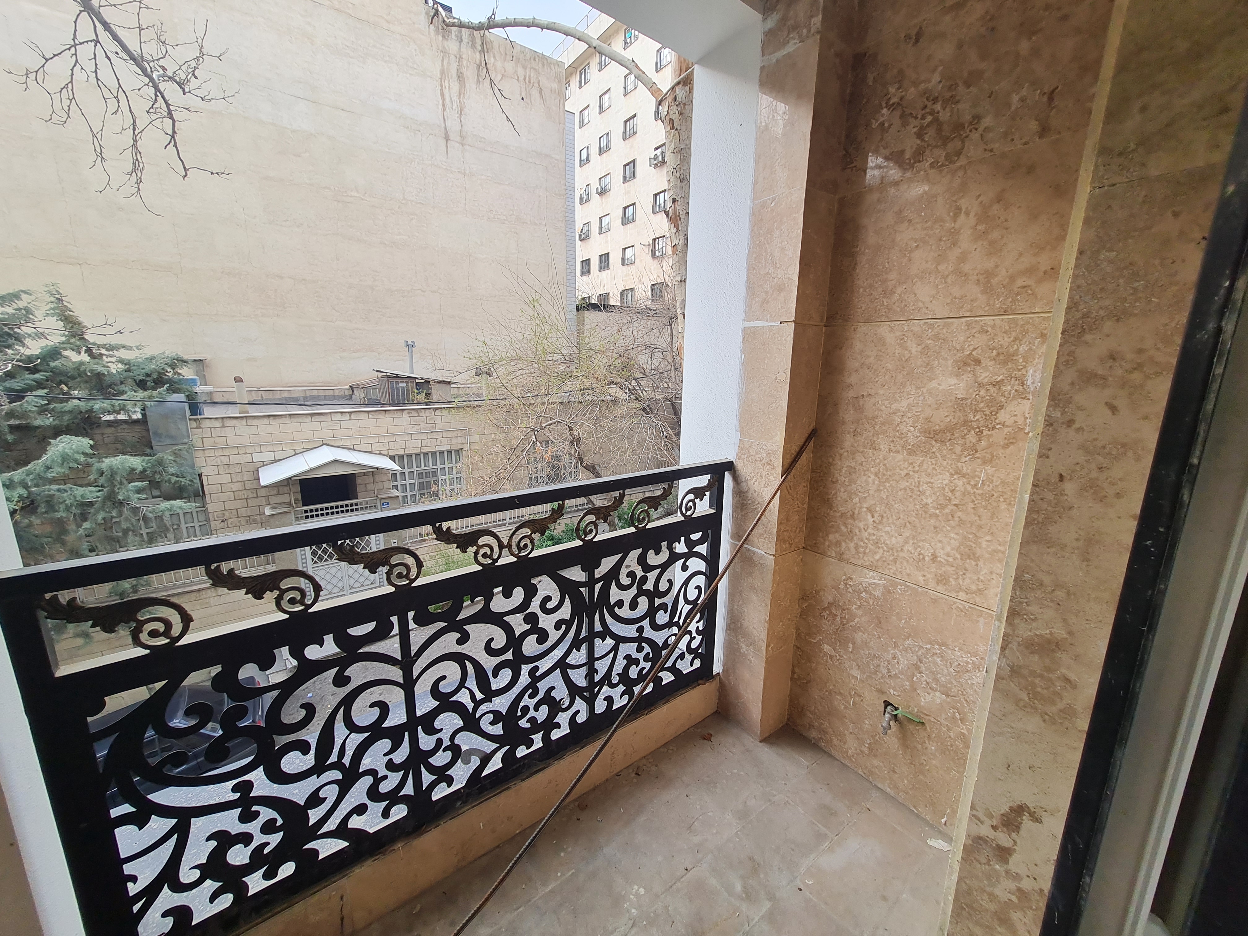 فروش آپارتمان 150 متر جهانتاب