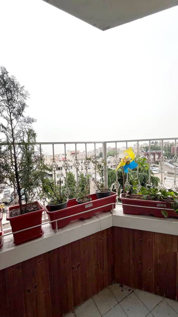 فروش آپارتمان 170 متر قیطریه پارک