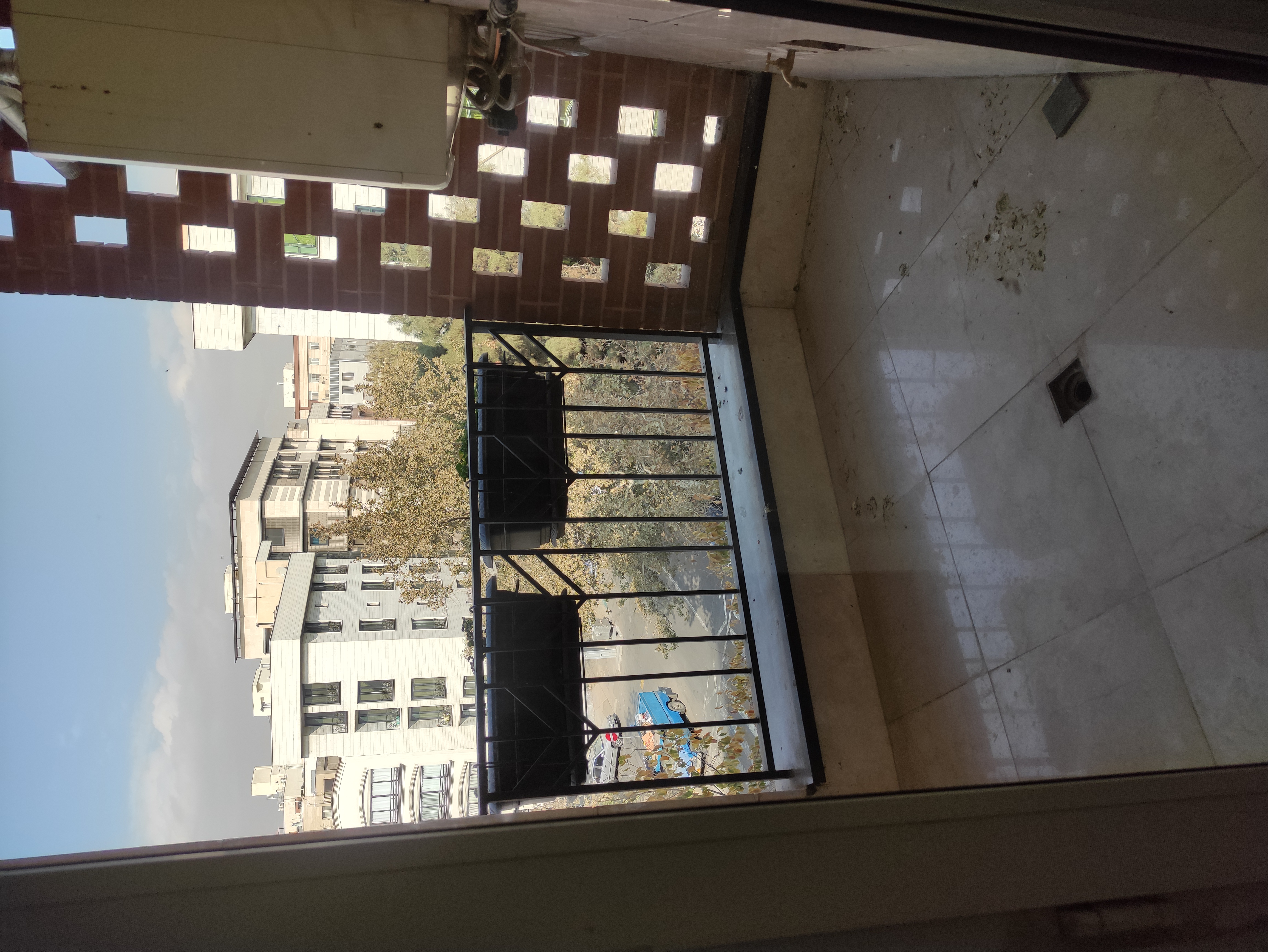 اجاره اداری 130 متر  نارمک