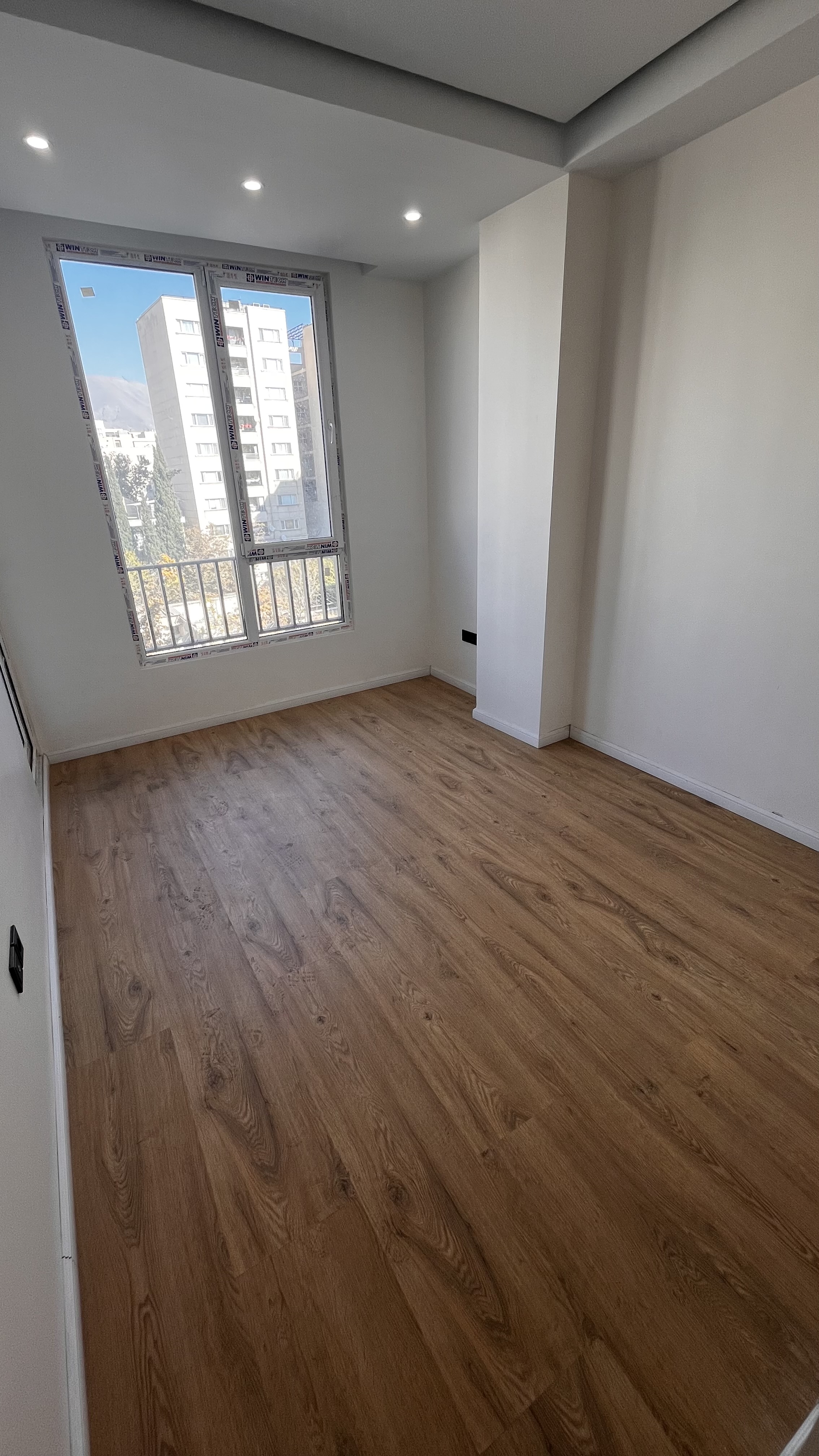 اجاره آپارتمان 120متر هروی فول امکانات