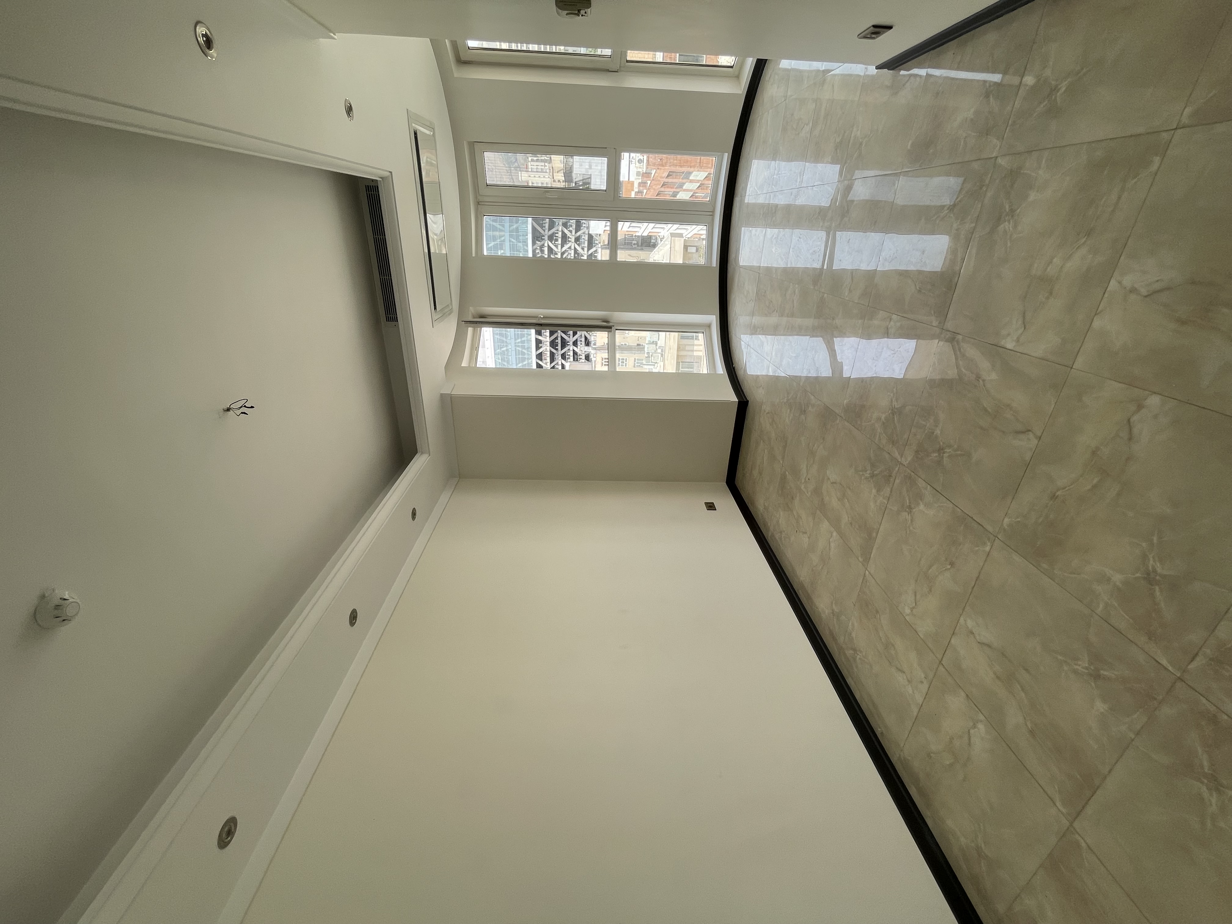 اجاره آپارتمان 175متر اقدسیه 3خواب