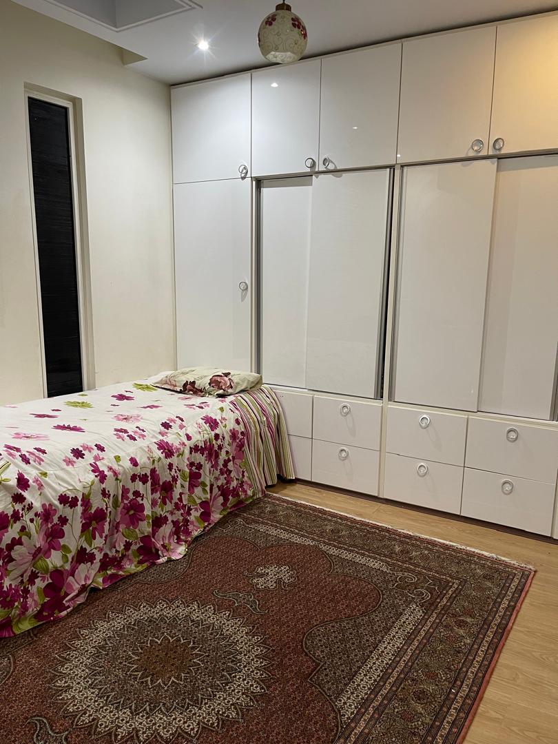 فروش آپارتمان 135 متر آجودانیه 2خواب بدون مشابه