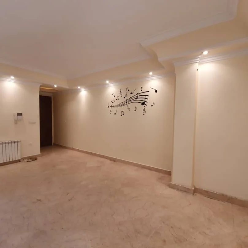 اجاره آپارتمان 80 متر 2 خواب قیطریه