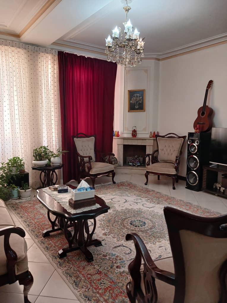 اجاره آپارتمان 70 متر دروس