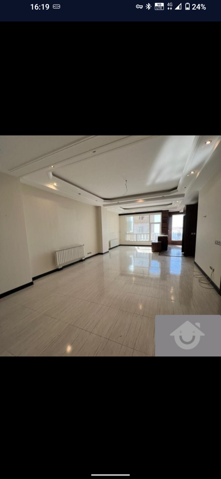 فروش آپارتمان 135 متر نیاوران 3 خواب فول