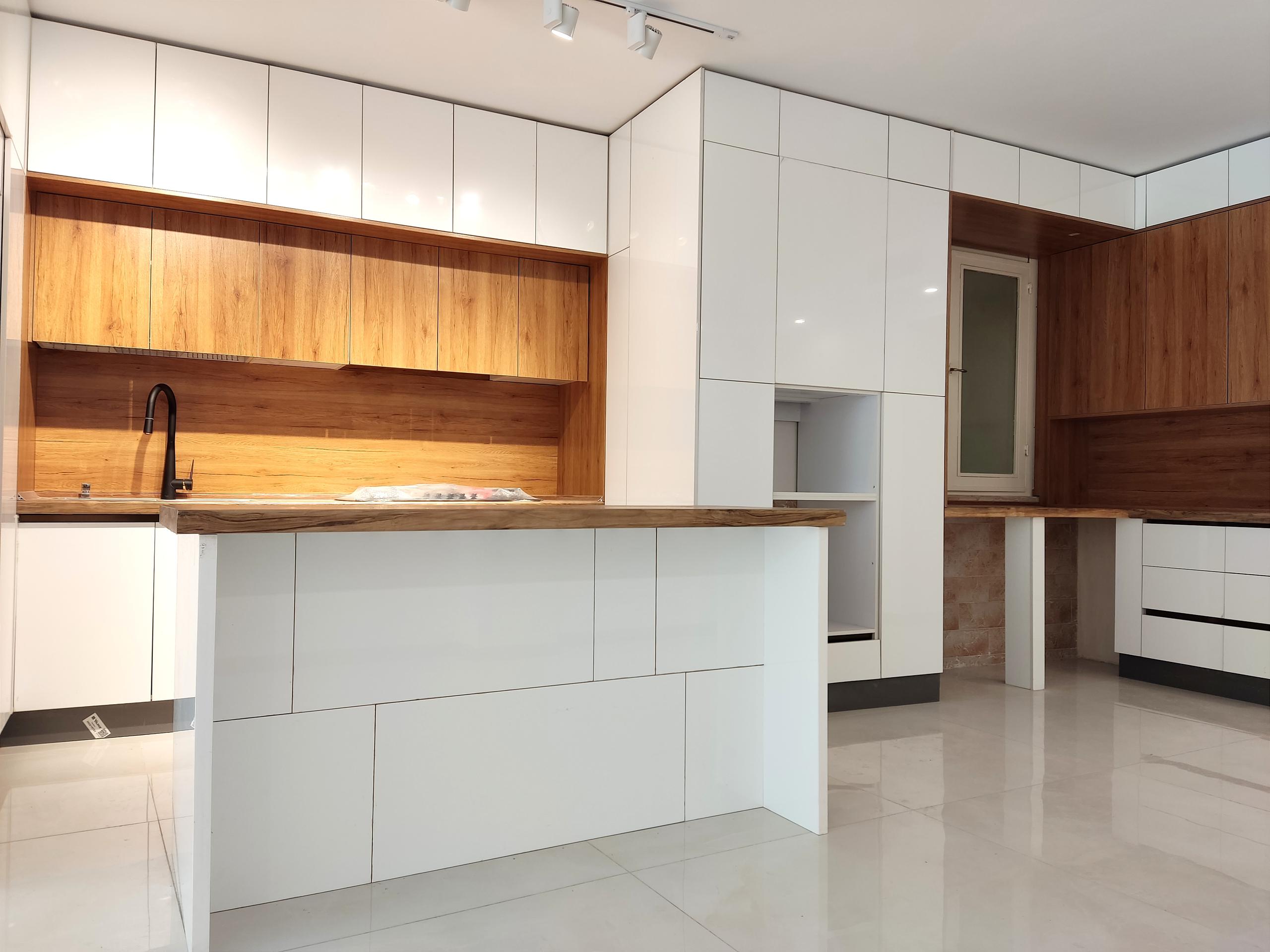 فروش آپارتمان 150 متری 3 خواب در نیاوران