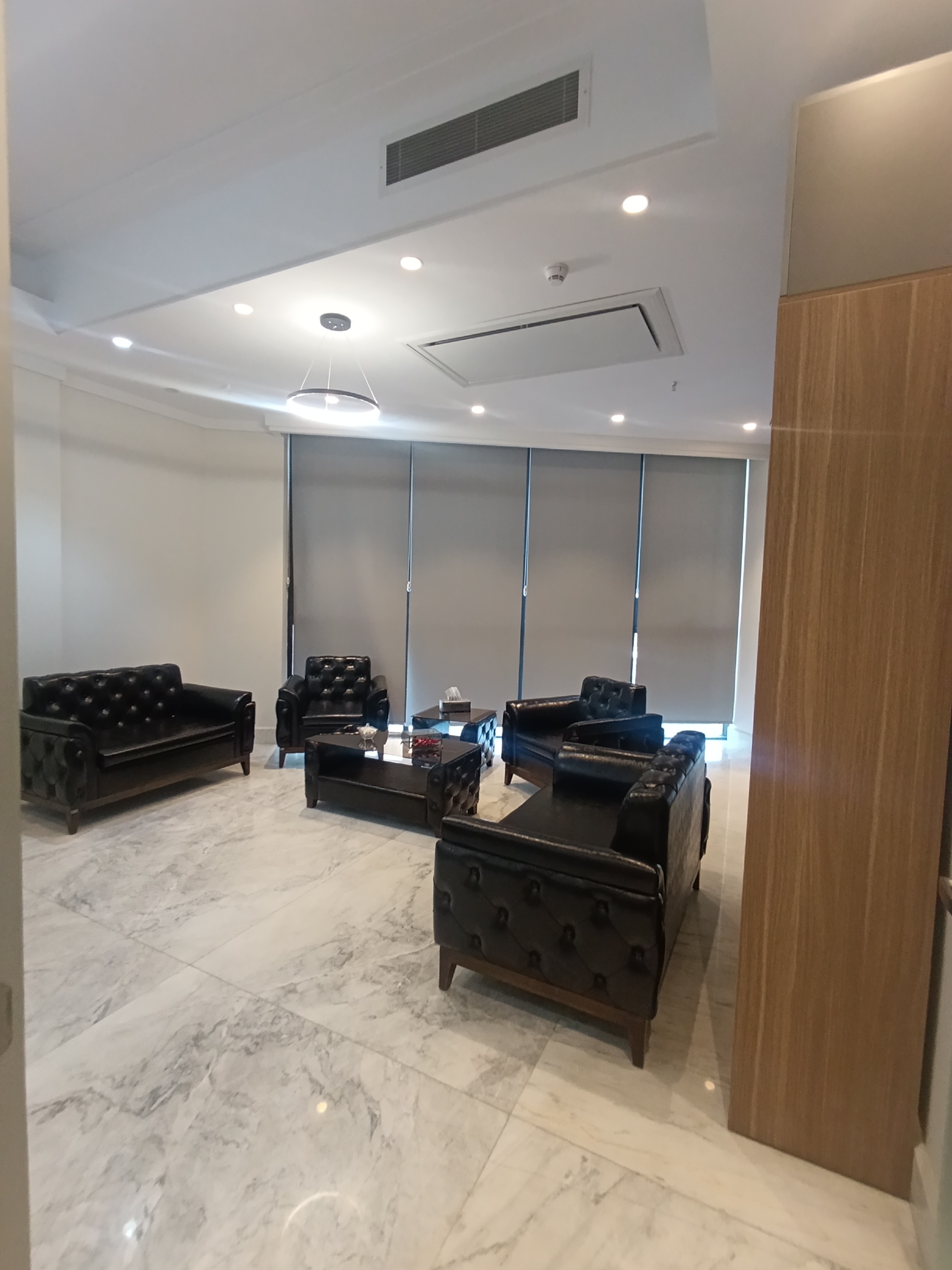 اجاره اداری 115متر اندرزگو