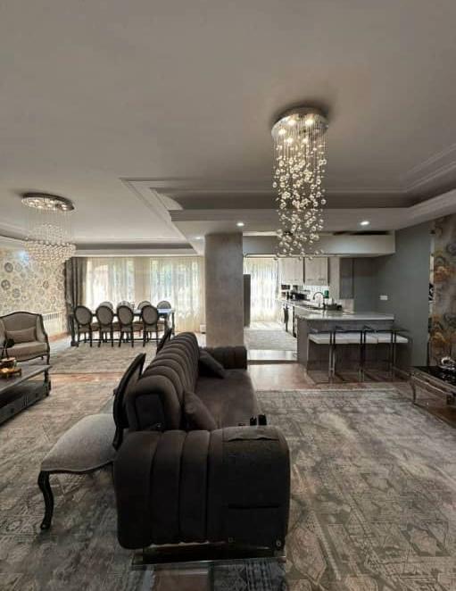 فروش 165 متر آپارتمان تک واحدی در قلب منظریه خوش نقشه