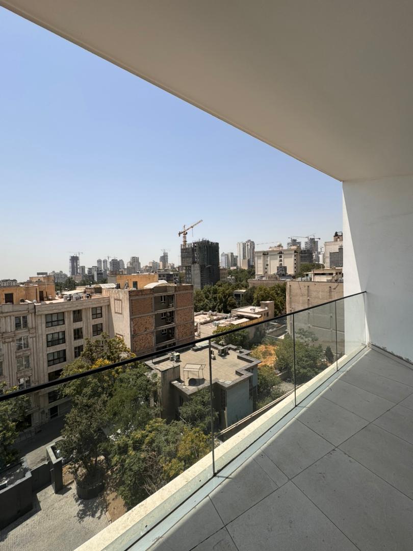 اجاره آپارتمان 180متر نیاوران 3خواب 1مستر