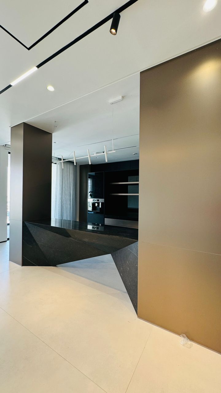 فروش آپارتمان 240 متر قیطریه سهیل