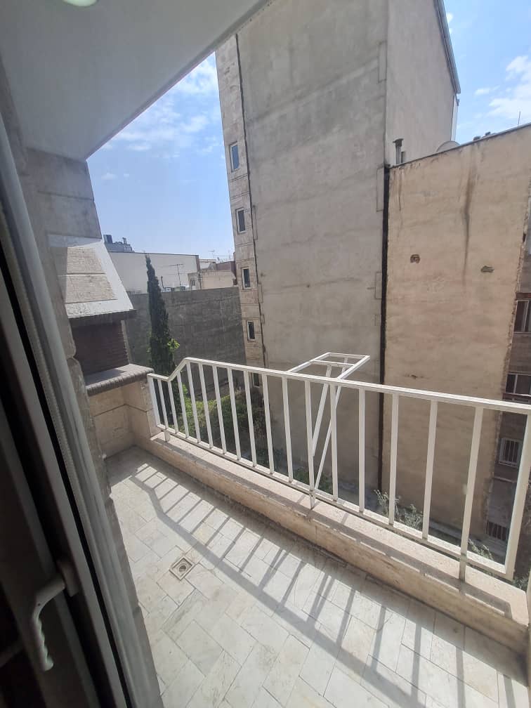 فروش آپارتمان 98 متر دولت