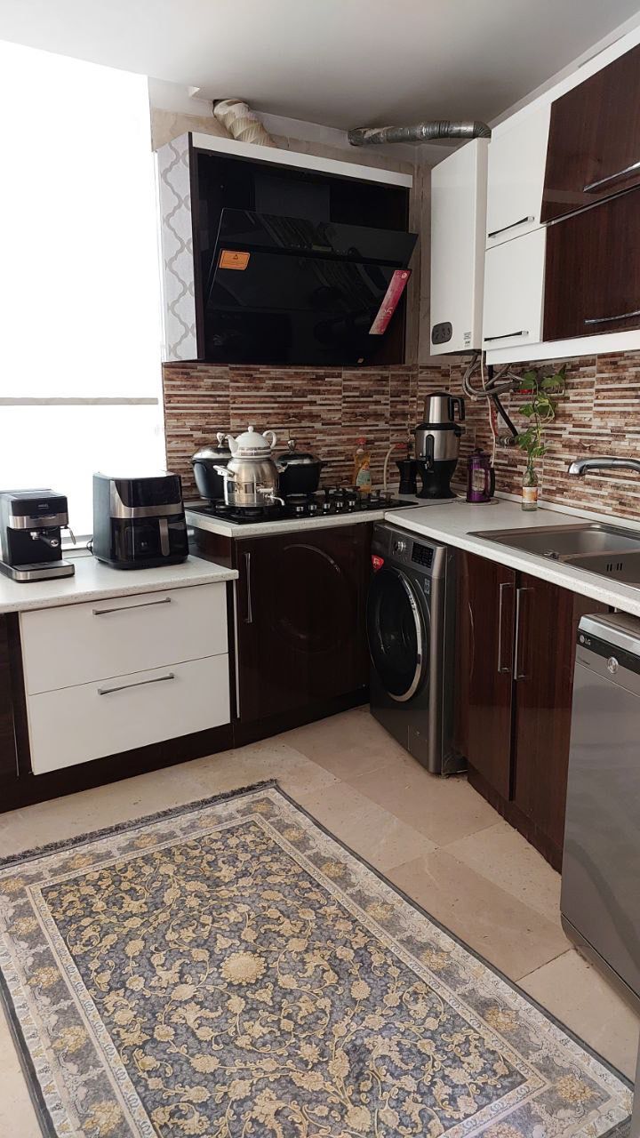 اجاره آپارتمان 60 متر قیطریه