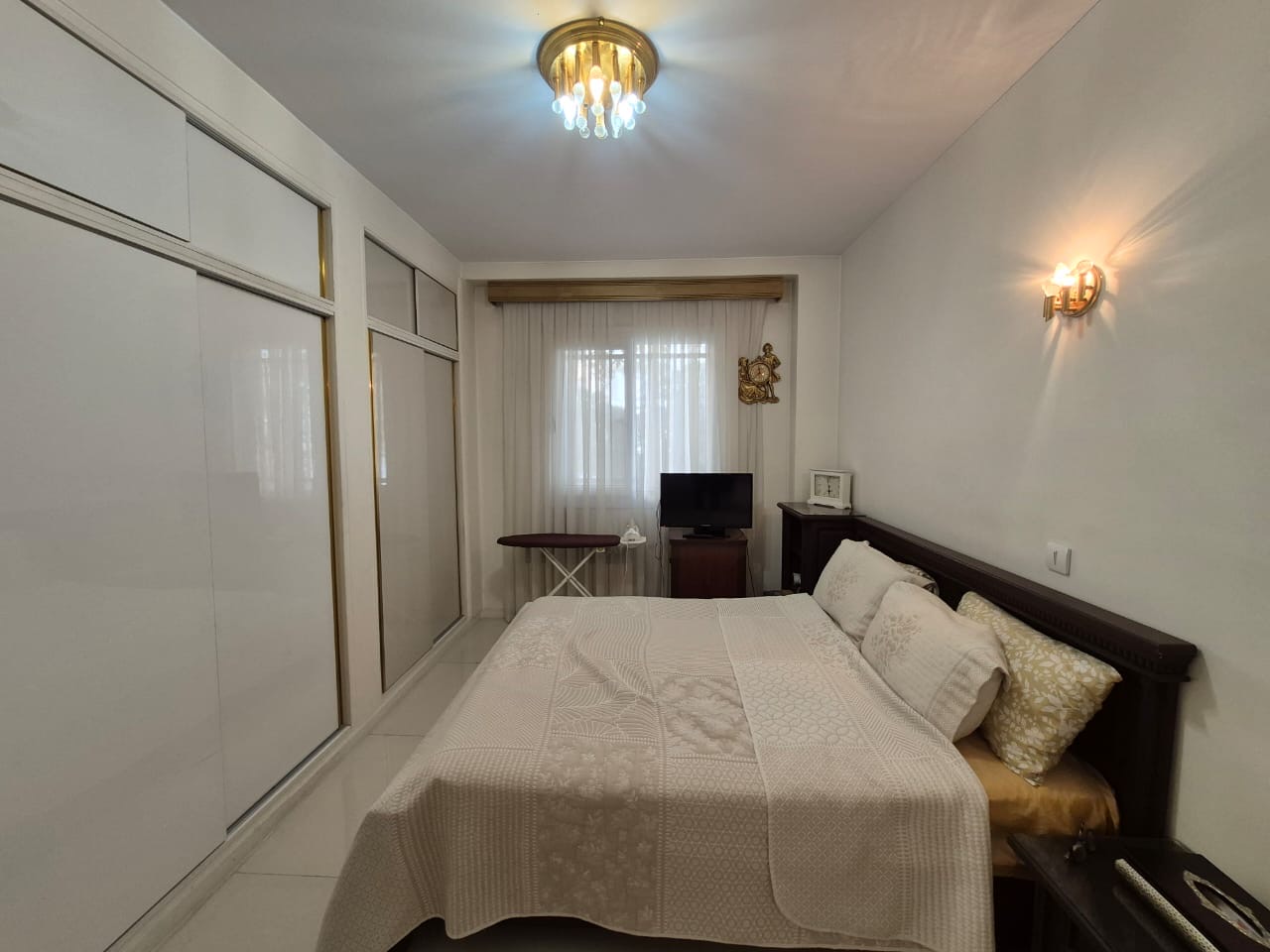 فروش اپارتمان 162 متر قیطریه دلاویز