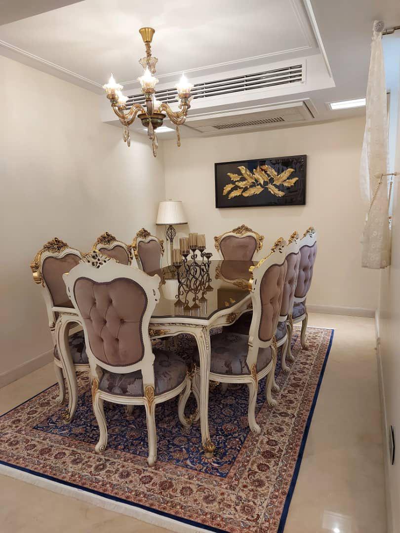 فروش آپارتمان 256 متر بوکان