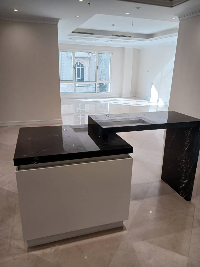 اجاره آپارتمان 155متری  سه خواب تاپ لوکیشن