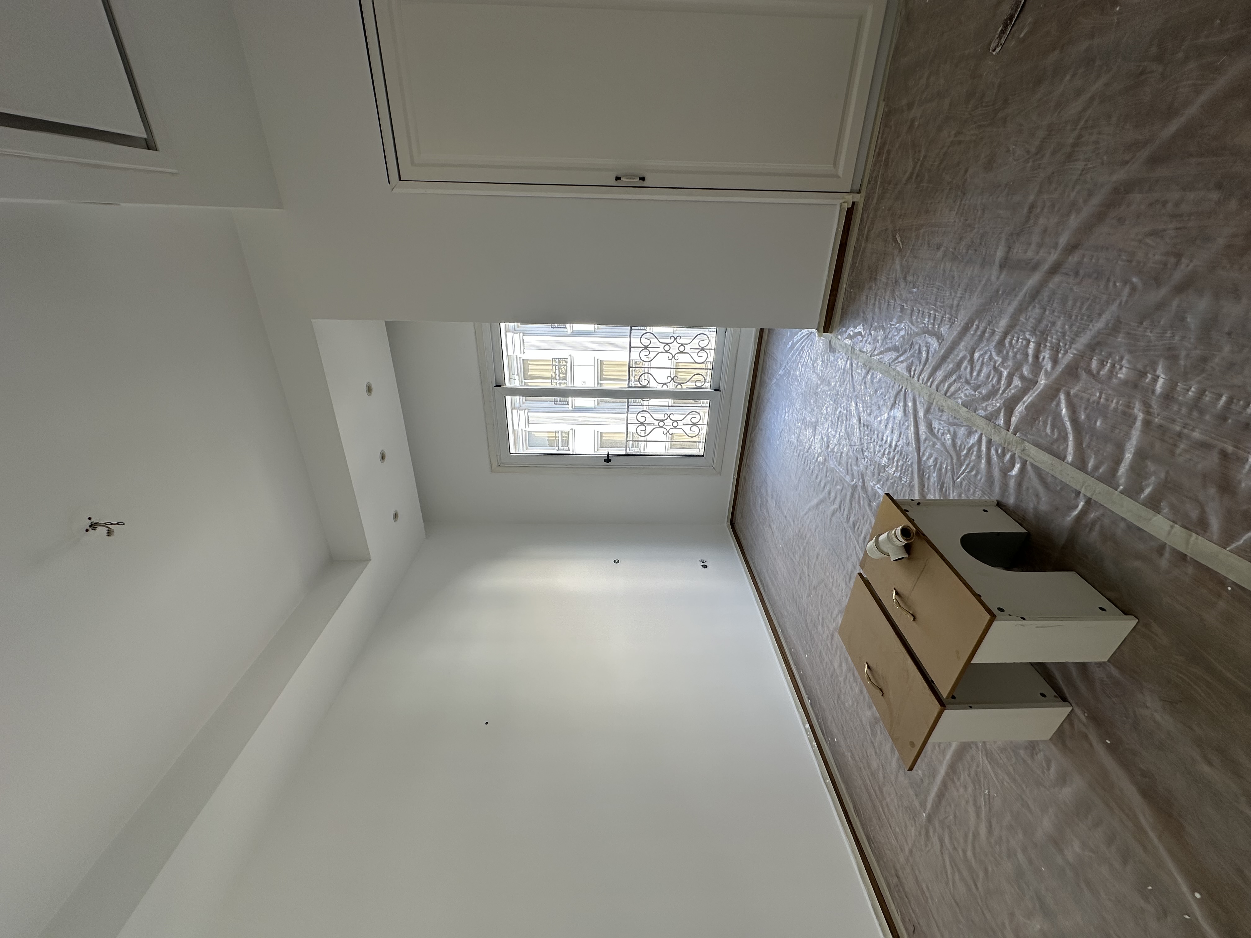 اجاره آپارتمان 190متر قیطریه تک واحدی