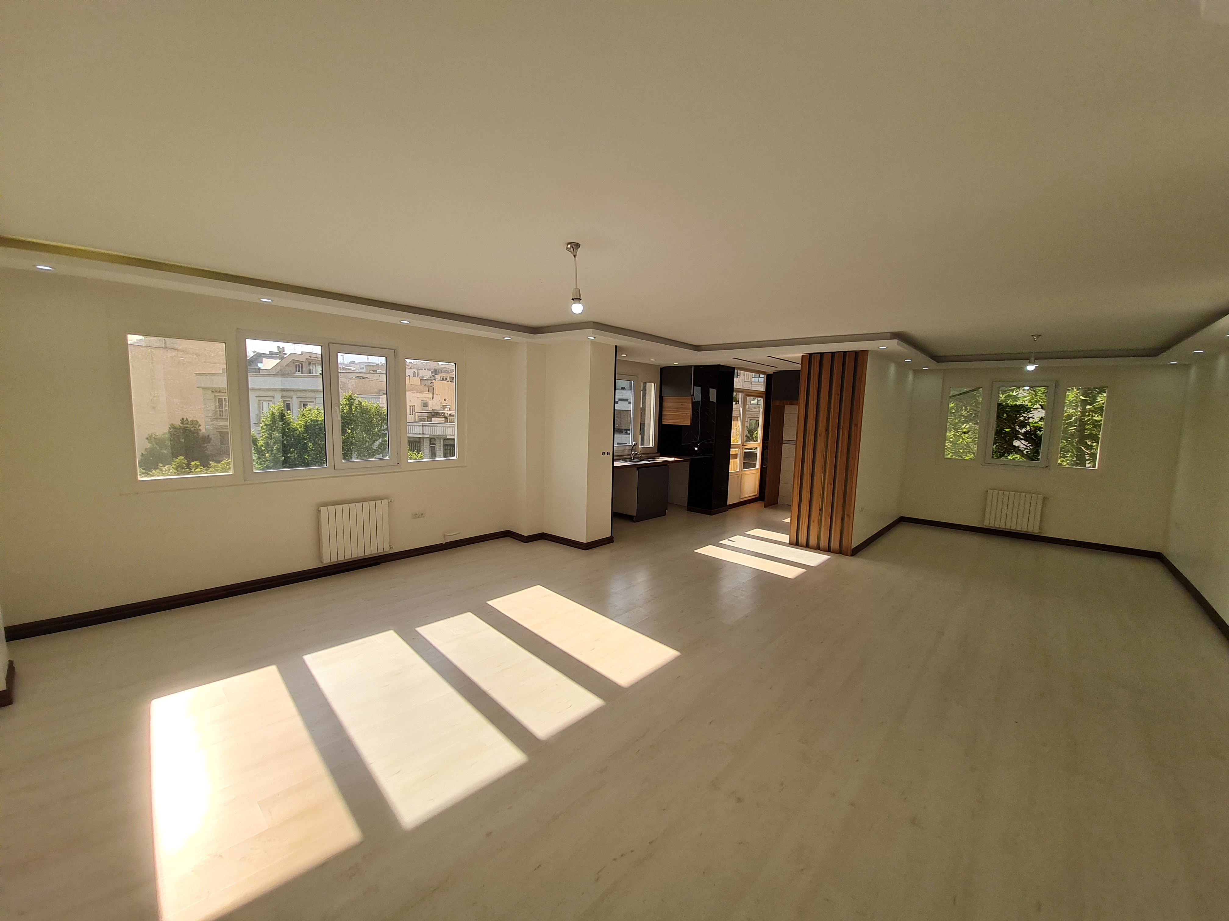 فروش آپارتمان 115 متر دیباجی تاپ لوکیشن