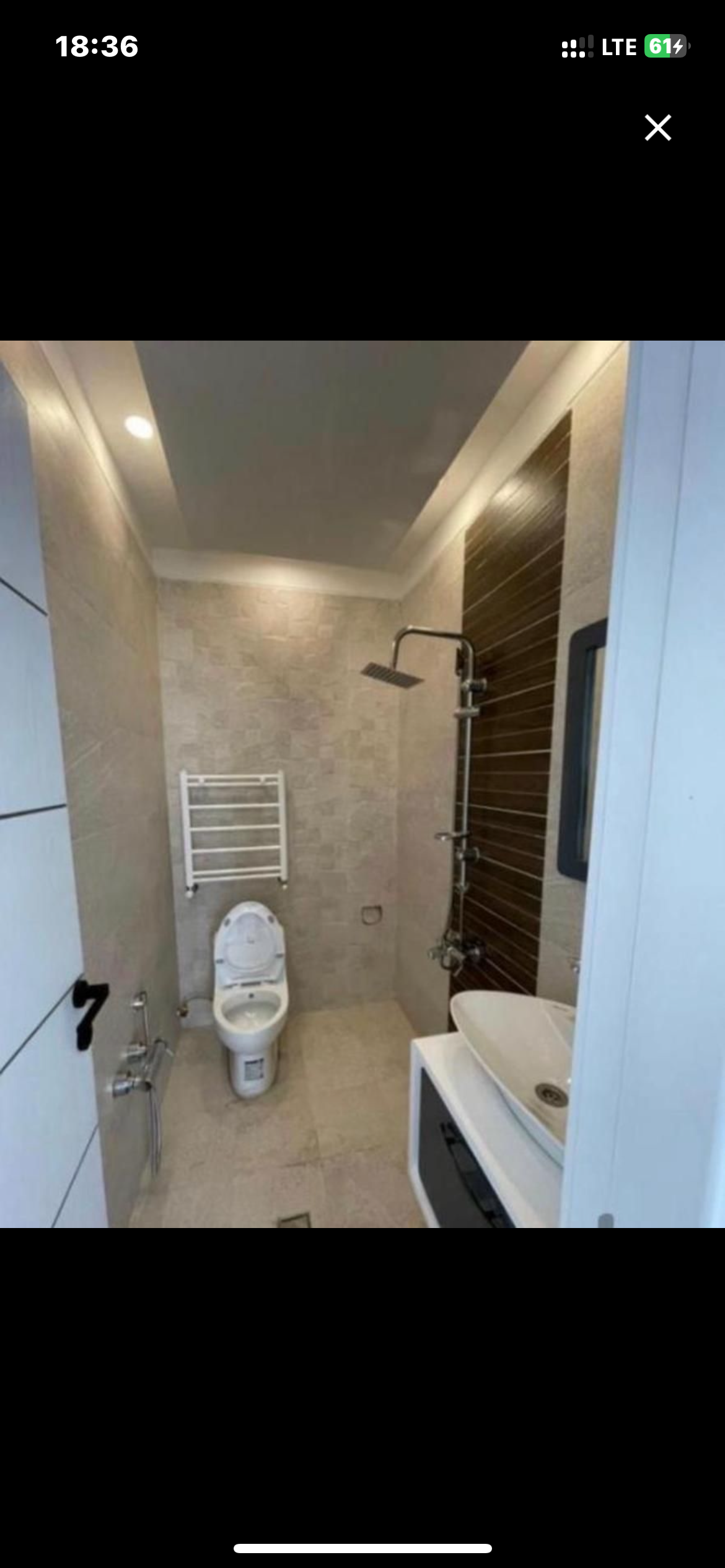 فروش آپارتمان 80متر حکمت