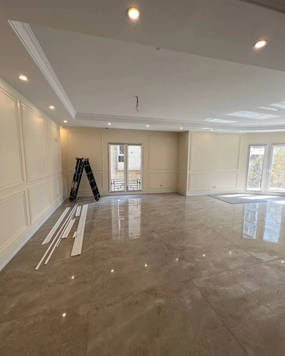 اجاره آپارتمان 250 متر نیاوران