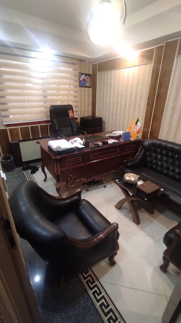 اجاره آپارتمان 105 متر سند اداری کامرانیه