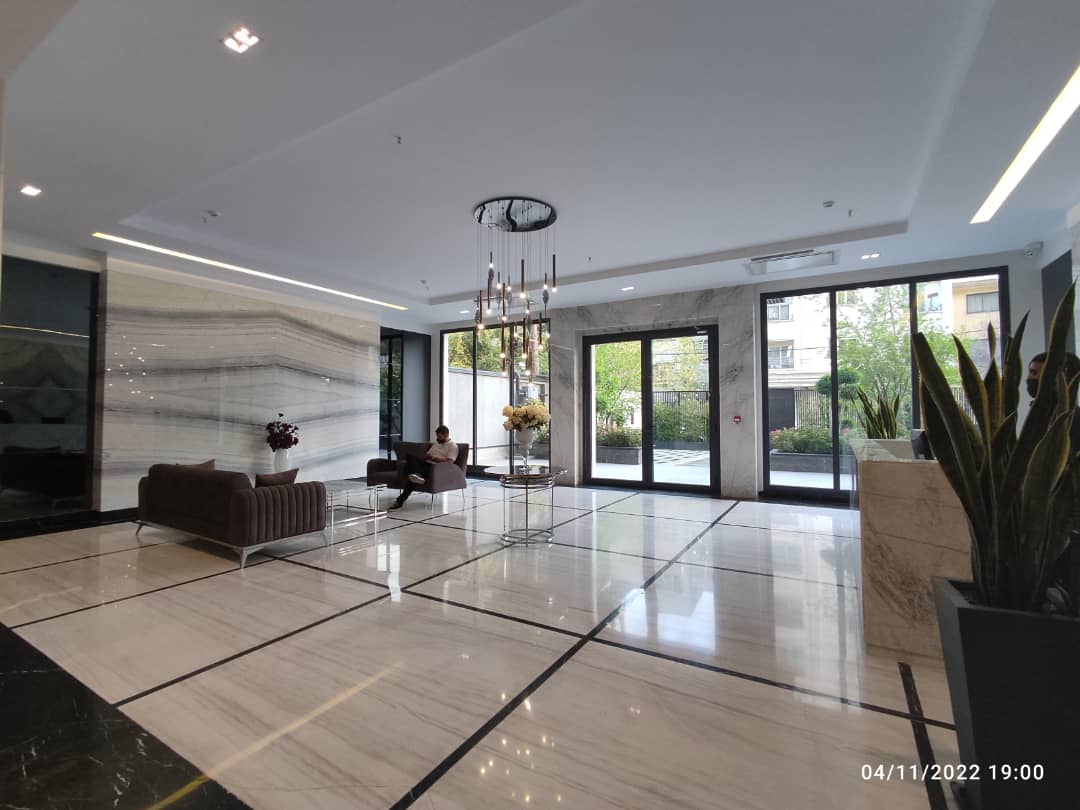 اجاره آپارتمان 310 متر نیاوران فول مشاعات هتلینگ