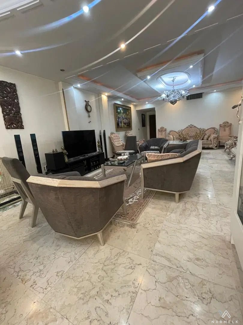 اجاره آپارتمان 130 متر دردشت 3 خواب